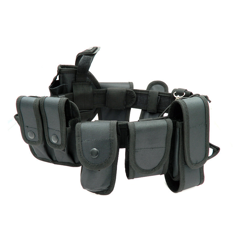 Tactical Belt 10 in 1 CY07-501